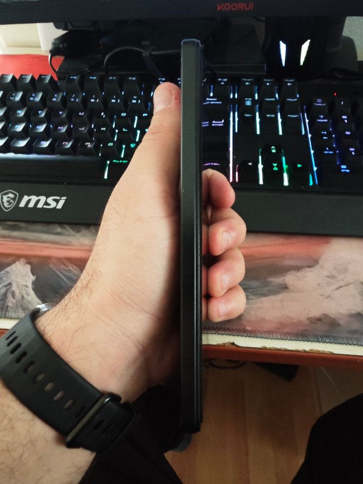 Poco X5 Pro 5G 256 GB 8 GB Ram TÜRKİYE - Görsel 3