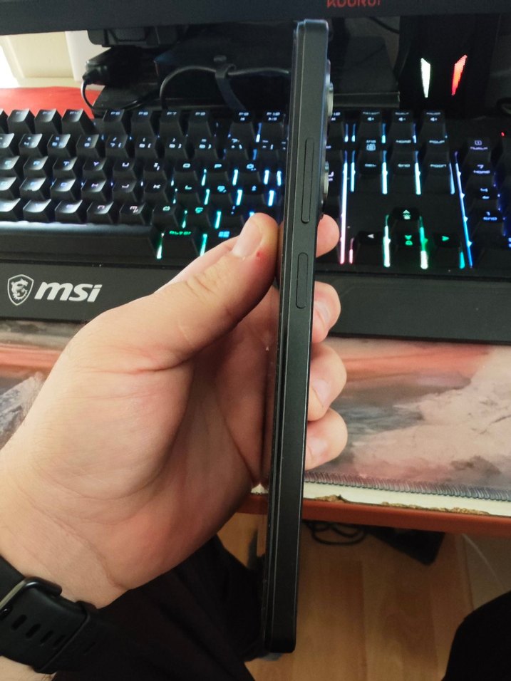 Poco X5 Pro 5G 256 GB 8 GB Ram TÜRKİYE - Görsel 2