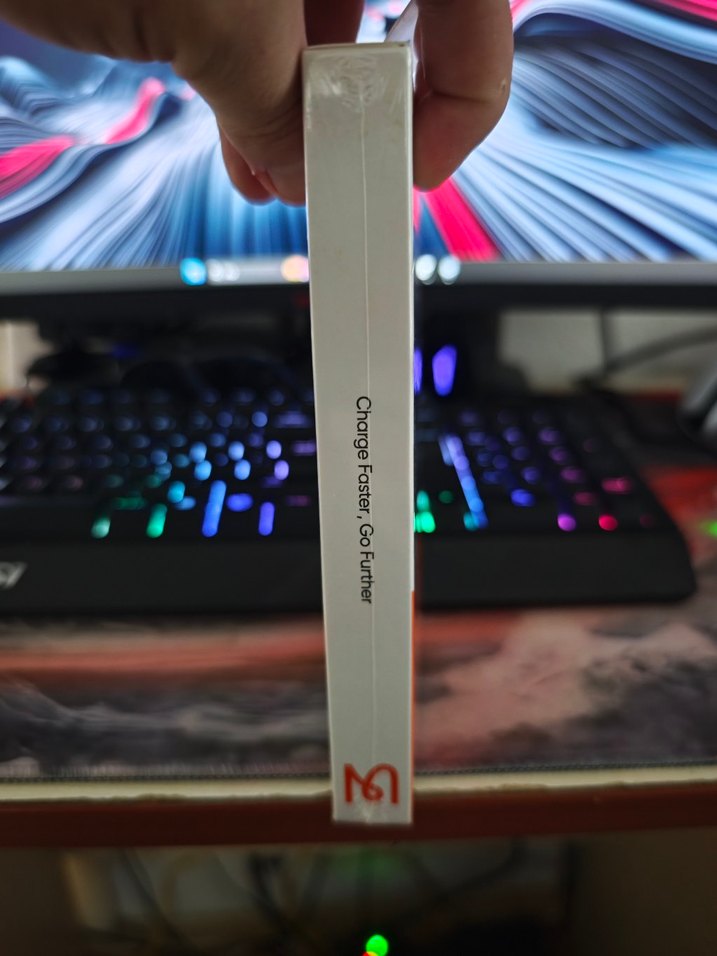 Mcdodo Dijital Ekranlı 10000mAh Power Bank - Görsel 4