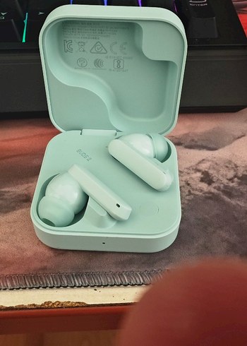 Nothing Cmf Buds 2 - Yeşil - Görsel 2