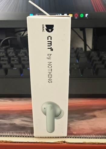 Nothing Cmf Buds 2 - Yeşil - Görsel 6