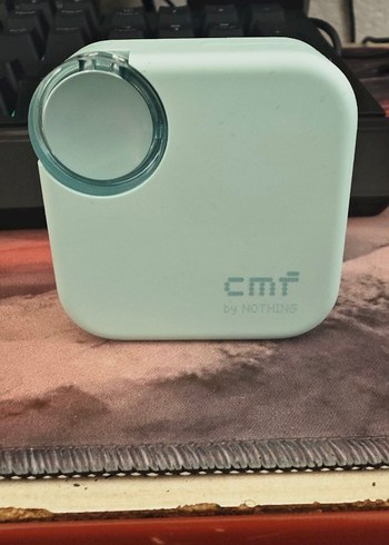 Nothing Cmf Buds 2 - Yeşil - Görsel 3