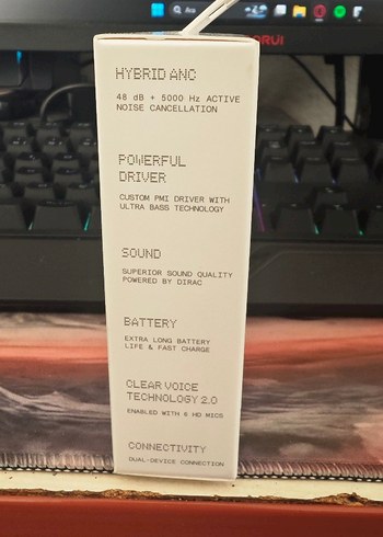 Nothing Cmf Buds 2 - Yeşil - Görsel 5