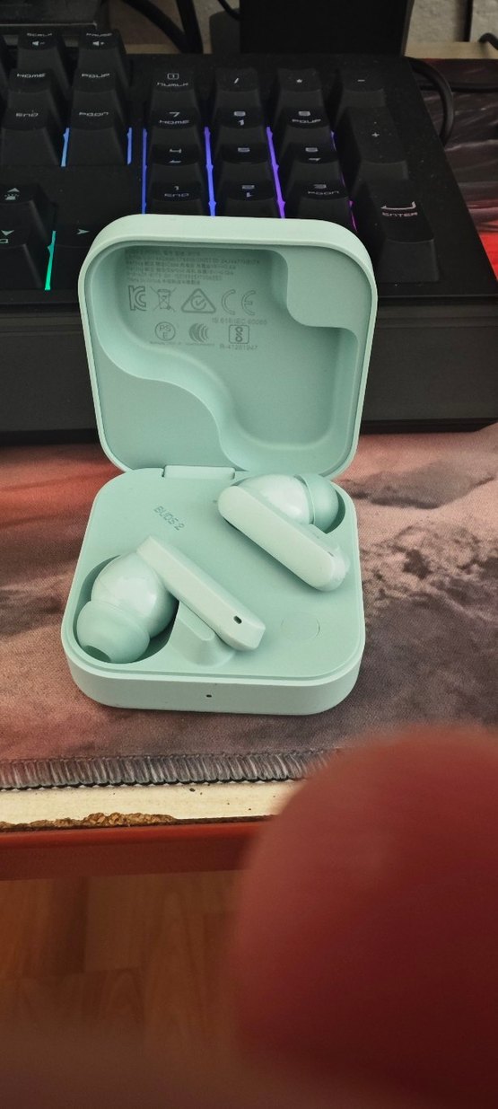 Nothing Cmf Buds 2 - Yeşil - Görsel 2