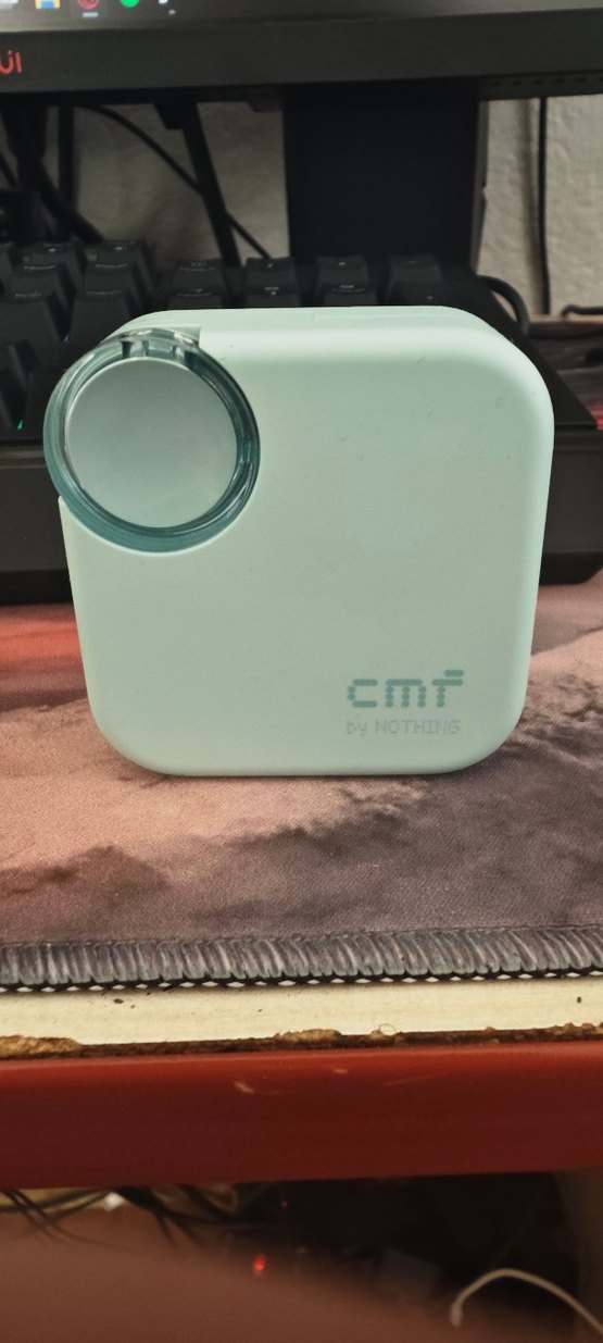 Nothing Cmf Buds 2 - Yeşil - Görsel 3