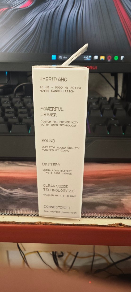 Nothing Cmf Buds 2 - Yeşil - Görsel 5