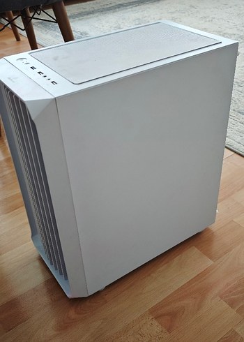 GameBooster Bilgisayar Kasası - Görsel 3