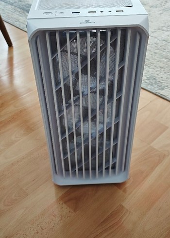 GameBooster Bilgisayar Kasası - Görsel 2