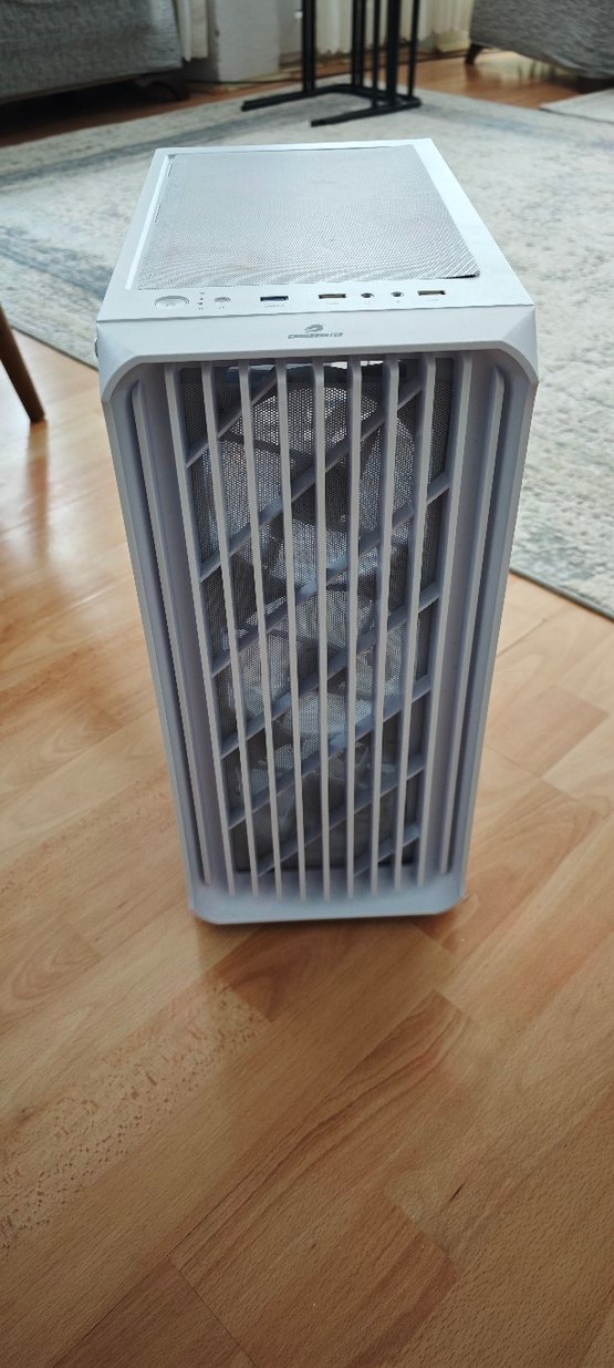 GameBooster Bilgisayar Kasası - Görsel 2