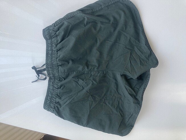 LC Waikiki Lcw haki sahil için şort