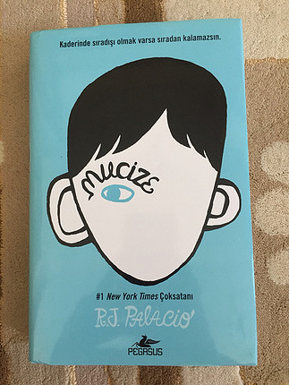 Mucize Kitap