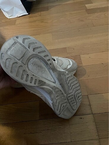 36 Beden beyaz Renk İro Sneaker