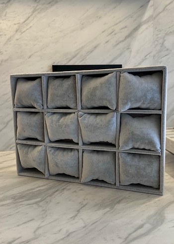 Yastıklı stand - Görsel 2