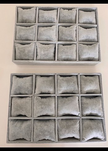 Yastıklı stand - Görsel 8