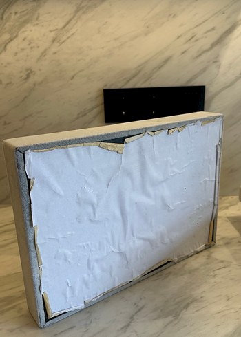 Yastıklı stand - Görsel 3