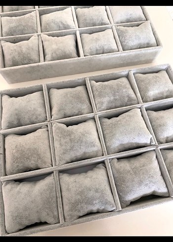 Yastıklı stand - Görsel 7