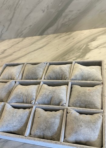 Yastıklı stand - Görsel 4