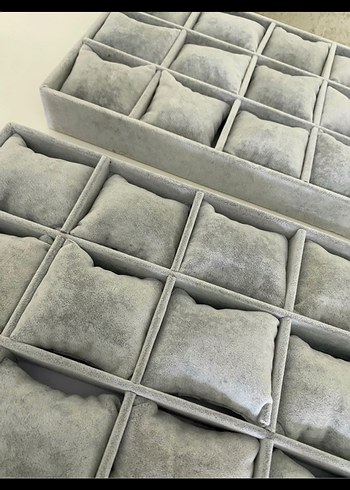 Yastıklı stand - Görsel 6