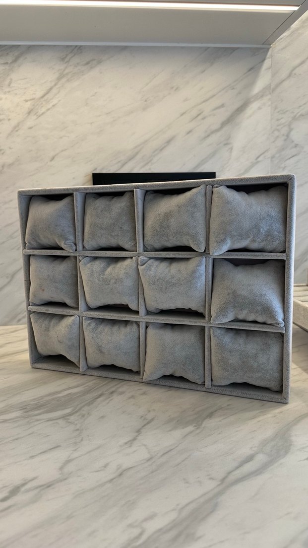 Yastıklı stand - Görsel 2