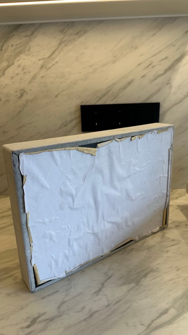 Yastıklı stand - Görsel 3