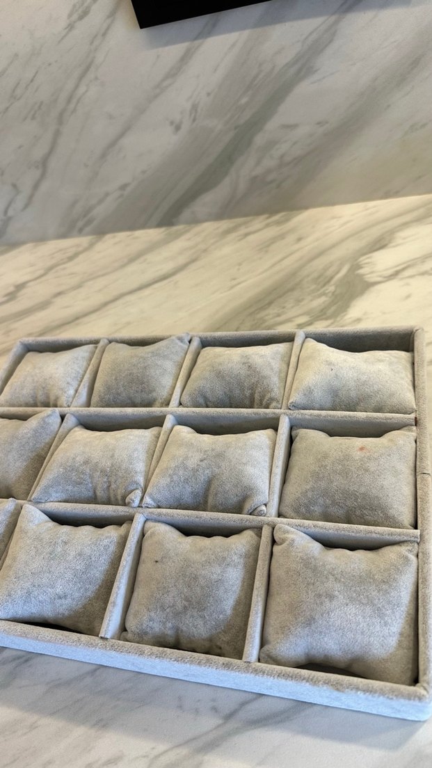 Yastıklı stand - Görsel 4