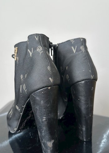 Orijinal versace bot - Görsel 6