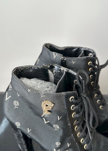 Orijinal versace bot - Görsel 7