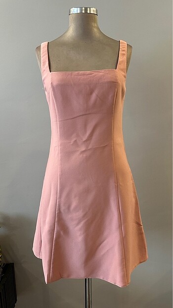 A61 elbise - Görsel 9