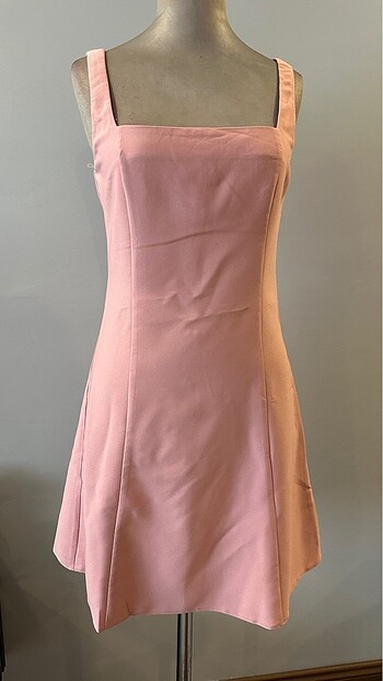 A61 elbise - Görsel 6