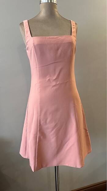 A61 elbise - Görsel 7