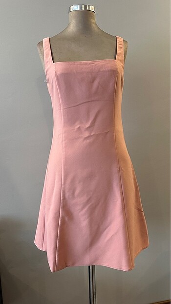 A61 elbise - Görsel 8