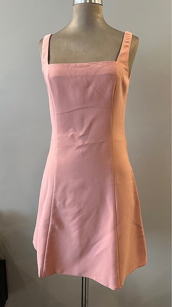 A61 elbise - Görsel 5