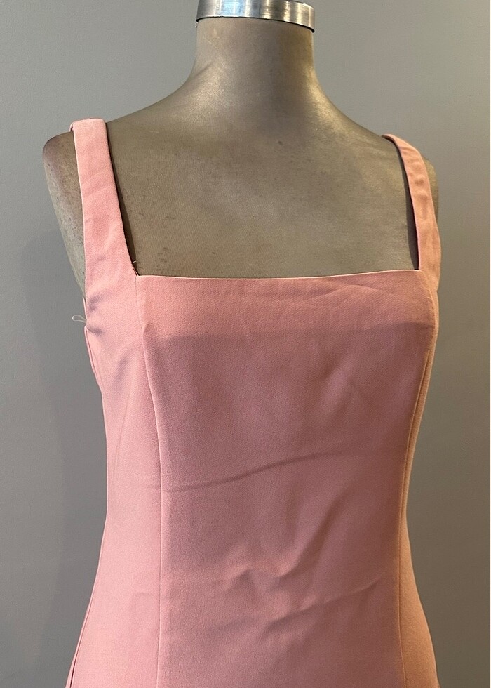 A61 elbise - Görsel 2