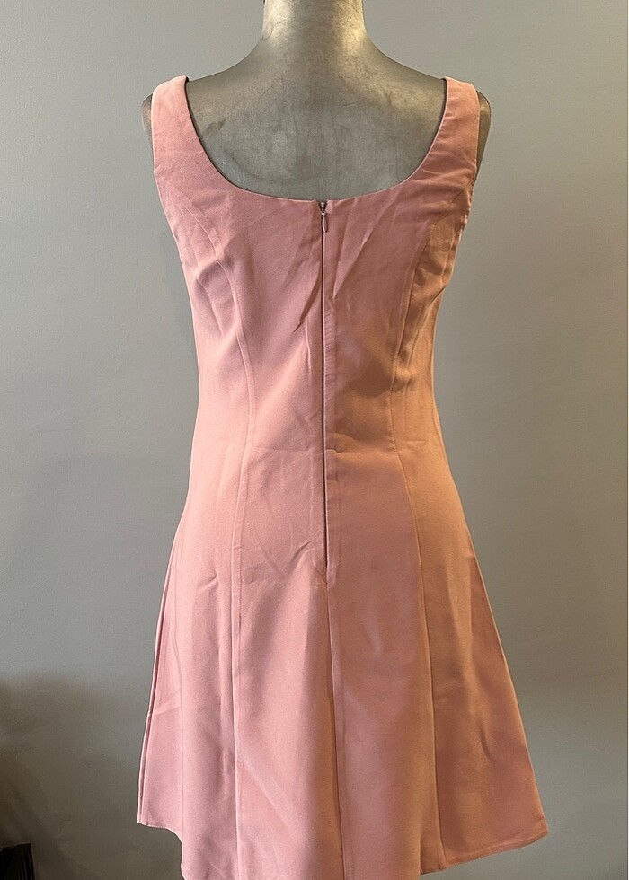 A61 elbise - Görsel 4