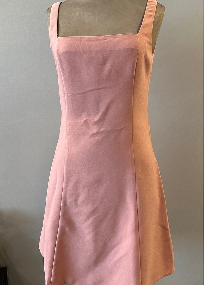 A61 elbise - Görsel 5