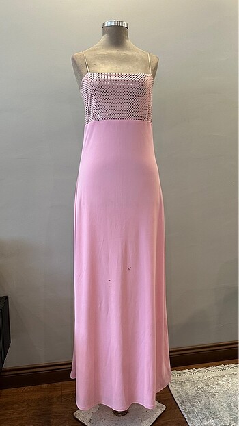 A64 elbise - Görsel 3