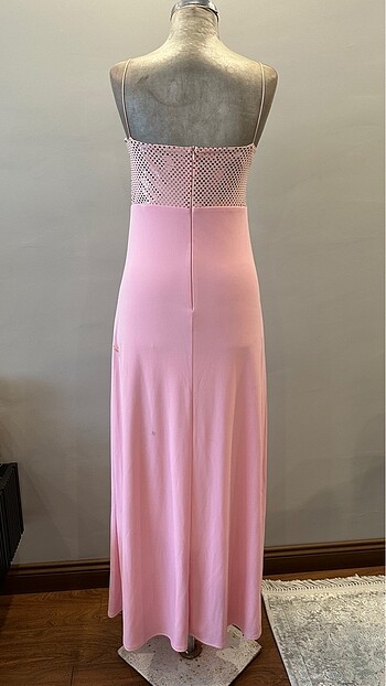 A64 elbise - Görsel 6