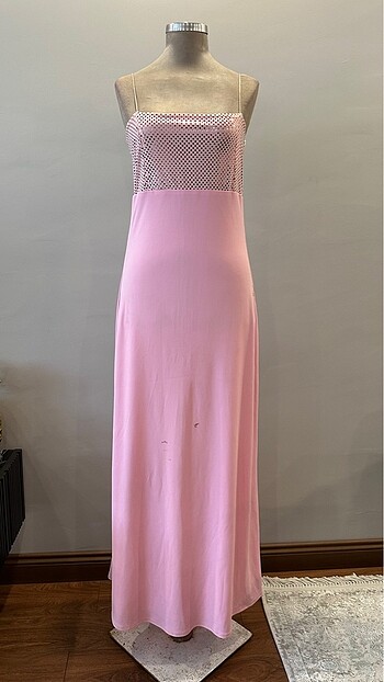 A64 elbise - Görsel 5