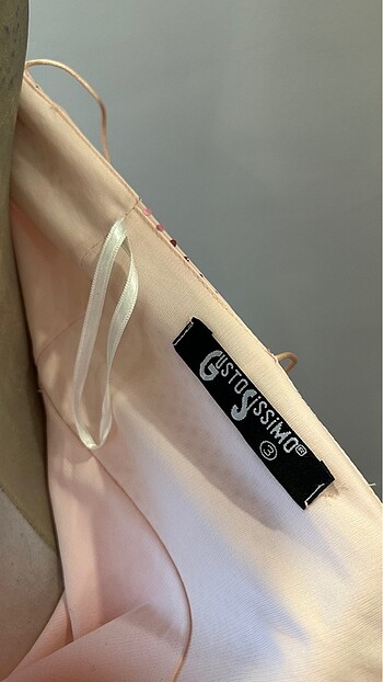 A64 elbise - Görsel 9