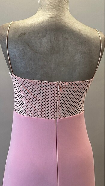 A64 elbise - Görsel 7