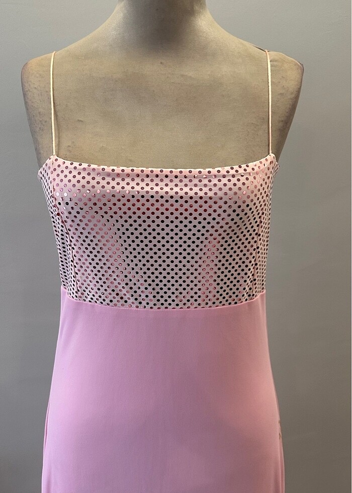 A64 elbise - Görsel 2