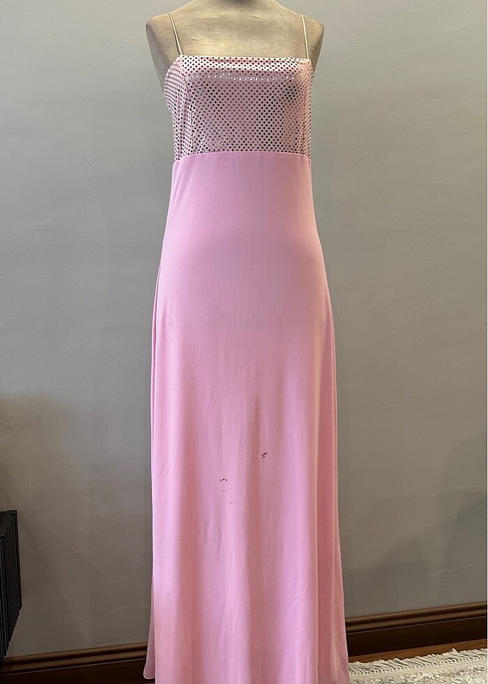 A64 elbise - Görsel 3