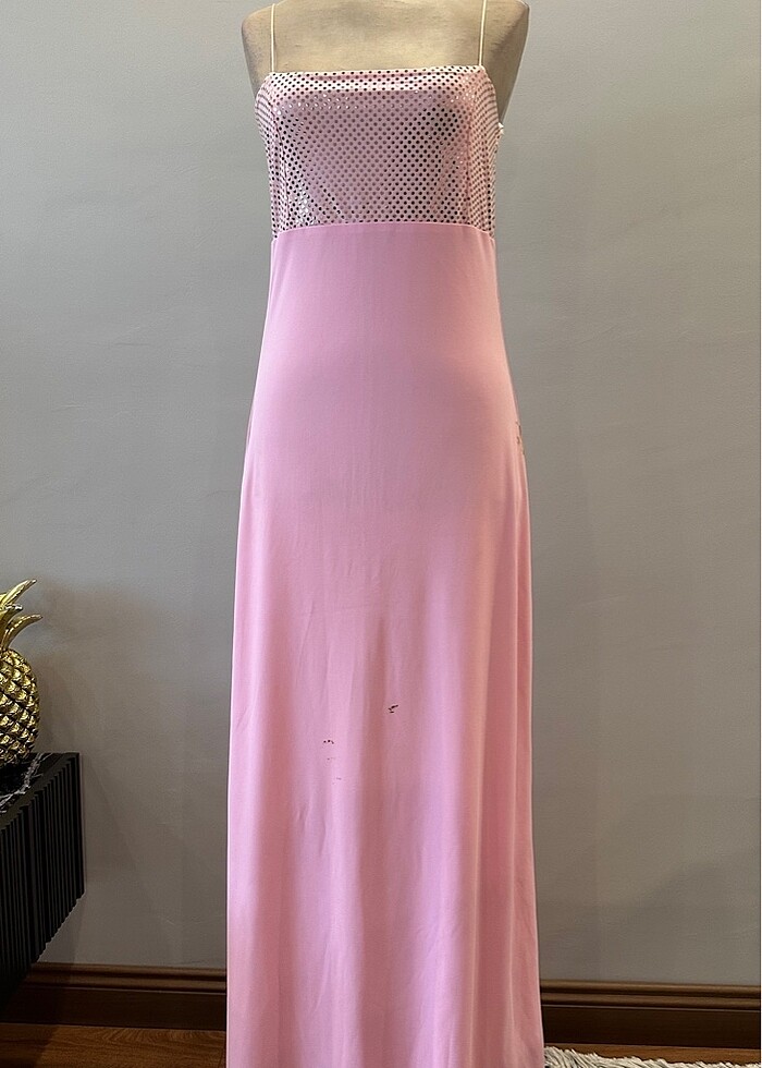 A64 elbise - Görsel 4