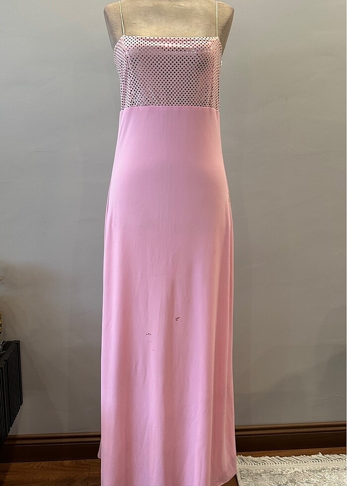 A64 elbise - Görsel 5