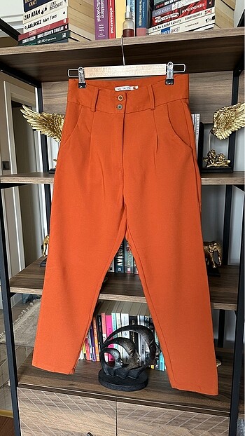 m Beden çeşitli Renk P46 pantolon