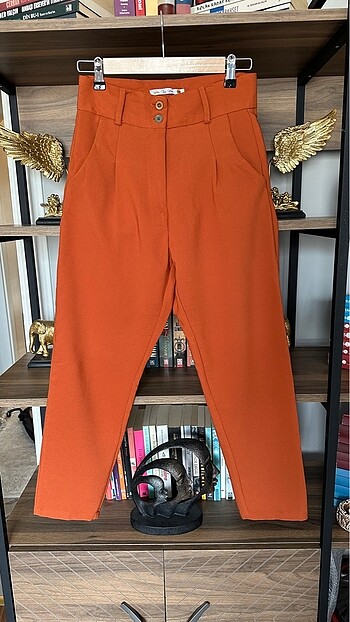 P46 pantolon - Görsel 5