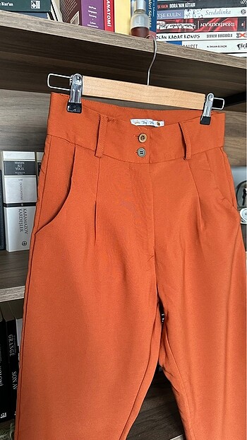 P46 pantolon - Görsel 7