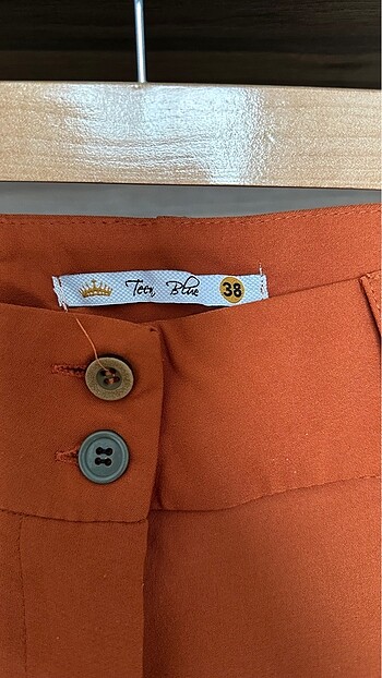 P46 pantolon - Görsel 9