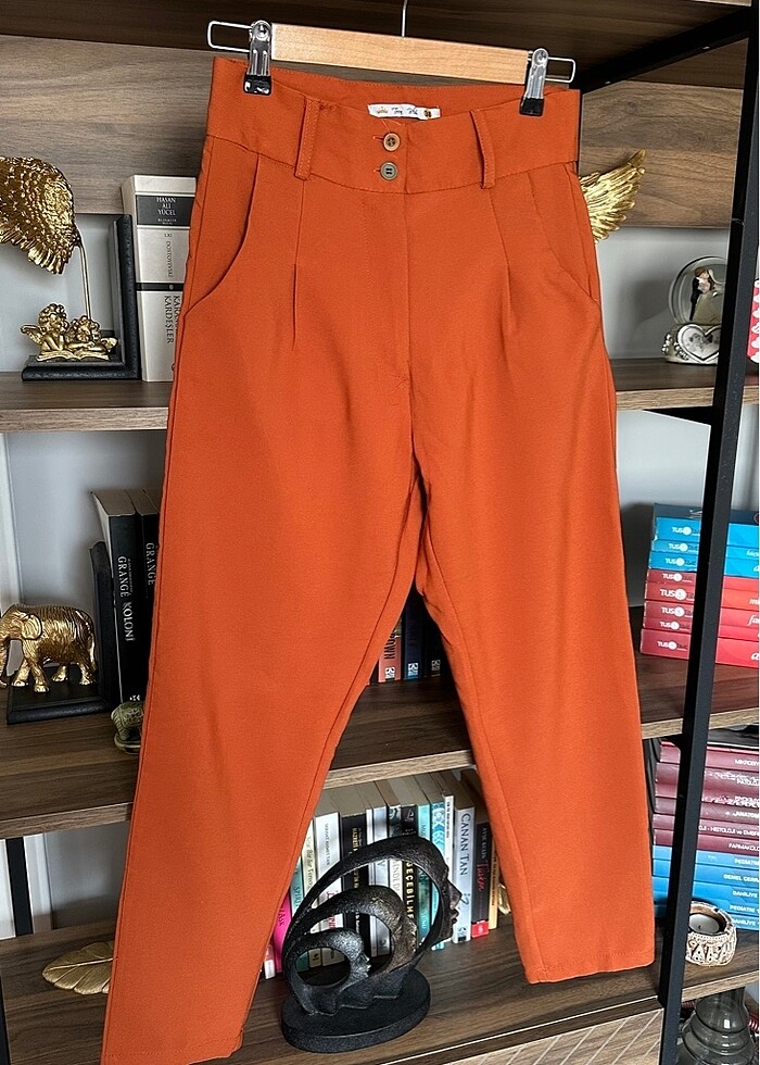 P46 pantolon - Görsel 3