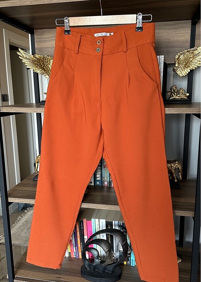 P46 pantolon - Görsel 4